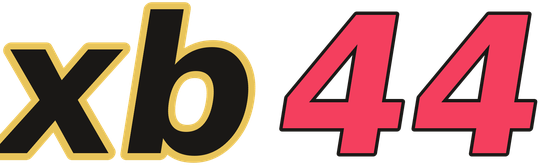 xb44 logo