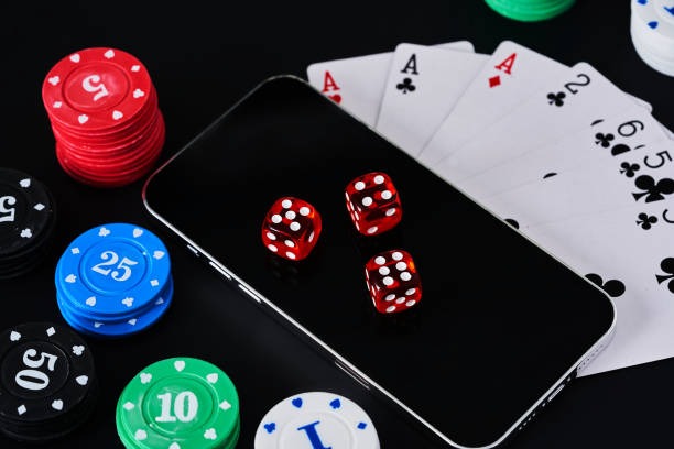 xb44 mobile gaming